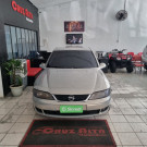 GM - Chevrolet Vectra GLS/Expres.2.2/ 2.0 e 2.0 CD 8V 2004 Gasolina-0
