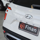 Hyundai Creta Ultimate 2.0 16V Flex Aut. 2022 Flex-16