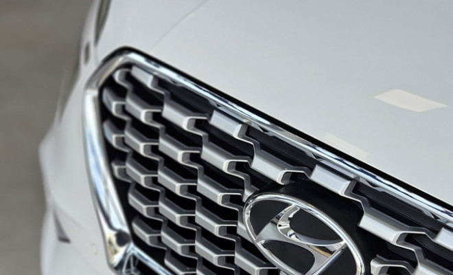 Hyundai Creta Ultimate 2.0 16V Flex Aut. 2022 Flex-2