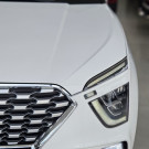 Hyundai Creta Ultimate 2.0 16V Flex Aut. 2022 Flex-4