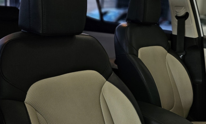 Hyundai Creta Ultimate 2.0 16V Flex Aut. 2022 Flex-12