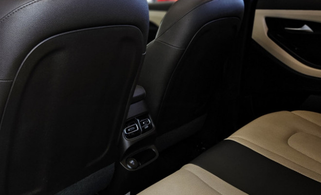 Hyundai Creta Ultimate 2.0 16V Flex Aut. 2022 Flex-13