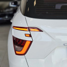 Hyundai Creta Ultimate 2.0 16V Flex Aut. 2022 Flex-17