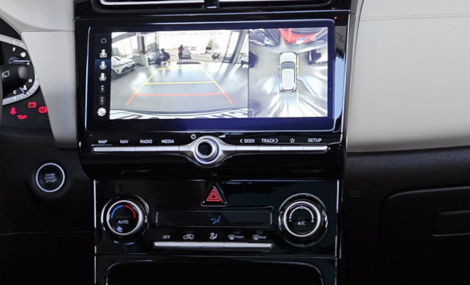 Hyundai Creta Ultimate 2.0 16V Flex Aut. 2022 Flex-9