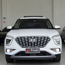 Hyundai Creta Ultimate 2.0 16V Flex Aut. 2022 Flex-0