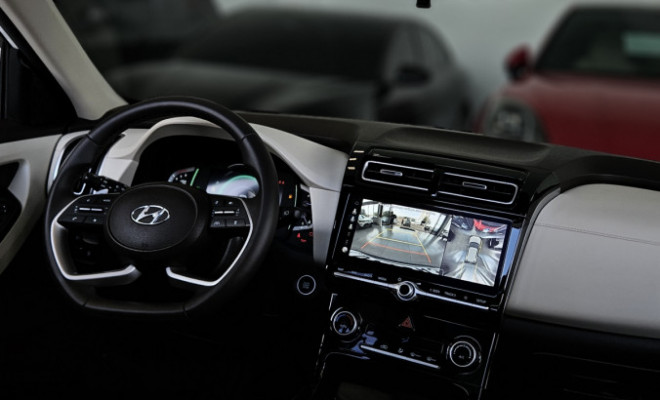 Hyundai Creta Ultimate 2.0 16V Flex Aut. 2022 Flex-7