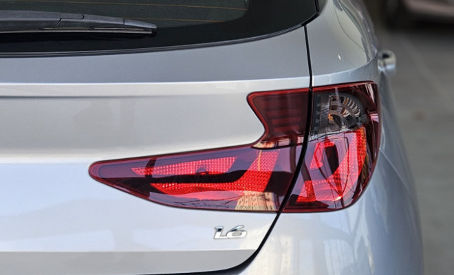 Hyundai HB20 Vision 1.6 Flex 16V Aut 2022 Flex-18