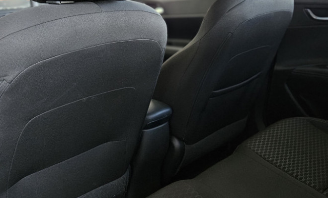 Hyundai HB20 Vision 1.6 Flex 16V Aut 2022 Flex-13