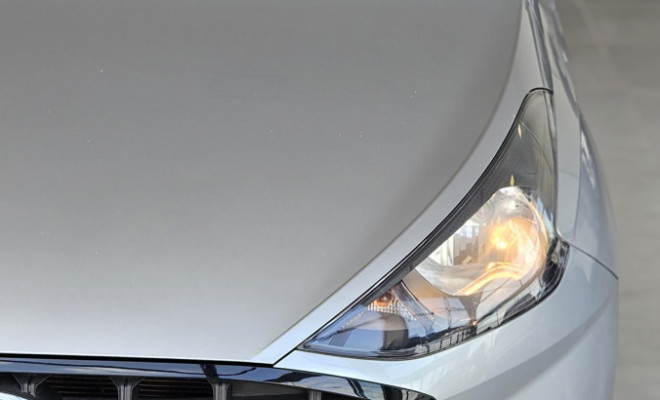 Hyundai HB20 Vision 1.6 Flex 16V Aut 2022 Flex-4