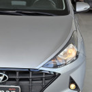 Hyundai HB20 Vision 1.6 Flex 16V Aut 2022 Flex-4