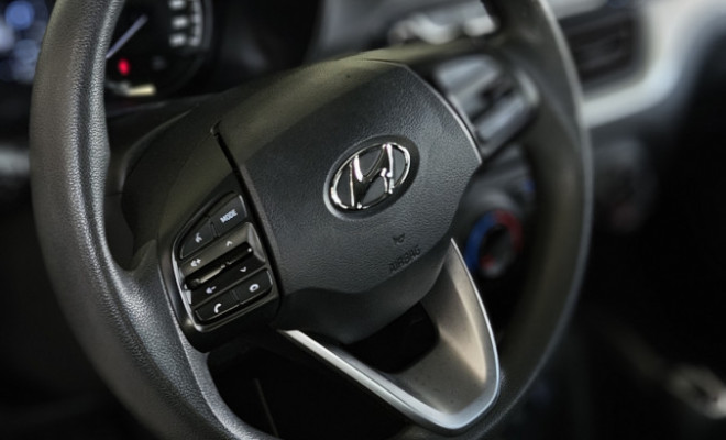 Hyundai HB20 Vision 1.6 Flex 16V Aut 2022 Flex-6