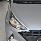 Hyundai HB20 Vision 1.6 Flex 16V Aut 2022 Flex-3