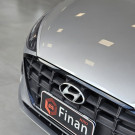 Hyundai HB20 Vision 1.6 Flex 16V Aut 2022 Flex-2