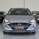 Hyundai HB20 Vision 1.6 Flex 16V Aut 2022 Flex-0