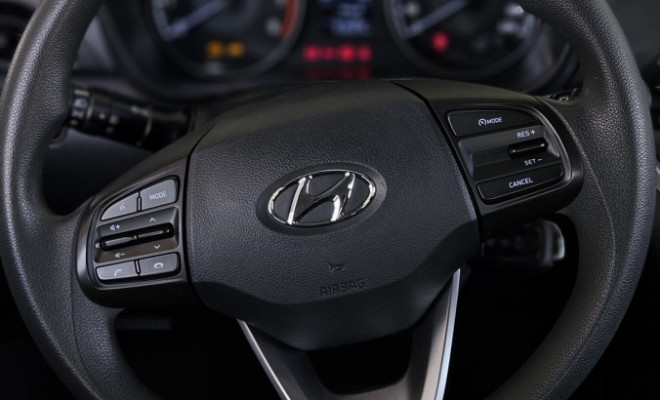 Hyundai HB20 Vision 1.6 Flex 16V Aut 2022 Flex-10