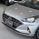 Hyundai HB20 Vision 1.6 Flex 16V Aut 2022 Flex-1