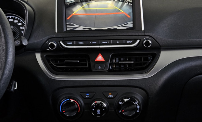 Hyundai HB20 Vision 1.6 Flex 16V Aut 2022 Flex-9