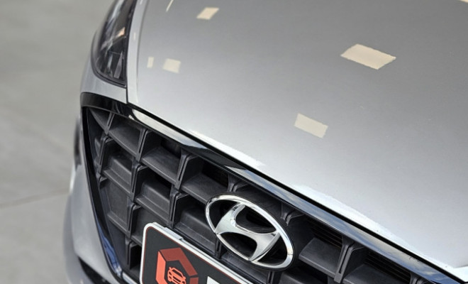 Hyundai HB20 Vision 1.6 Flex 16V Aut 2022 Flex-2