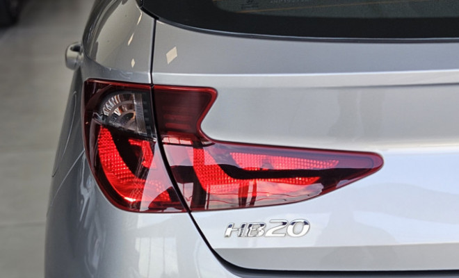 Hyundai HB20 Vision 1.6 Flex 16V Aut 2022 Flex-17