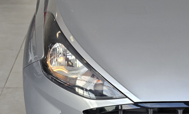 Hyundai HB20 Vision 1.6 Flex 16V Aut 2022 Flex-3