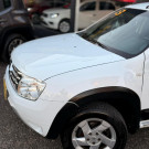 Renault DUSTER Dynamique 2.0 Flex 16V Aut. 2013 Flex-3