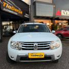 Renault DUSTER Dynamique 2.0 Flex 16V Aut. 2013 Flex-2