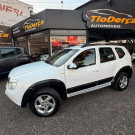 Renault DUSTER Dynamique 2.0 Flex 16V Aut. 2013 Flex-0