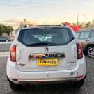 Renault DUSTER Dynamique 2.0 Flex 16V Aut. 2013 Flex-4