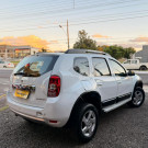 Renault DUSTER Dynamique 2.0 Flex 16V Aut. 2013 Flex-1
