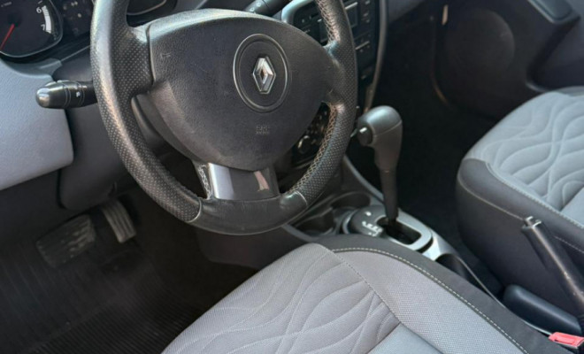 Renault DUSTER Dynamique 2.0 Flex 16V Aut. 2013 Flex-7