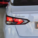 Nissan VERSA Exclusive 1.6 16V Flex Aut. 2024 Flex-17