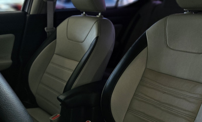 Nissan VERSA Exclusive 1.6 16V Flex Aut. 2024 Flex-11