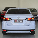 Nissan VERSA Exclusive 1.6 16V Flex Aut. 2024 Flex-14