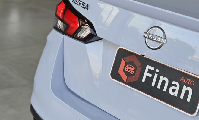 Nissan VERSA Exclusive 1.6 16V Flex Aut. 2024 Flex-15
