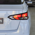 Nissan VERSA Exclusive 1.6 16V Flex Aut. 2024 Flex-18