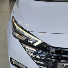 Nissan VERSA Exclusive 1.6 16V Flex Aut. 2024 Flex-3