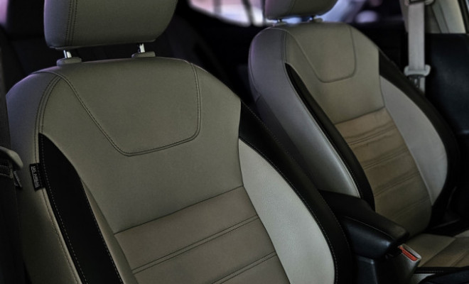 Nissan VERSA Exclusive 1.6 16V Flex Aut. 2024 Flex-12