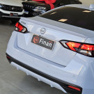 Nissan VERSA Exclusive 1.6 16V Flex Aut. 2024 Flex-16