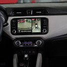 Nissan VERSA Exclusive 1.6 16V Flex Aut. 2024 Flex-9