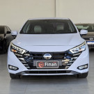 Nissan VERSA Exclusive 1.6 16V Flex Aut. 2024 Flex-0