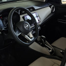 Nissan VERSA Exclusive 1.6 16V Flex Aut. 2024 Flex-5