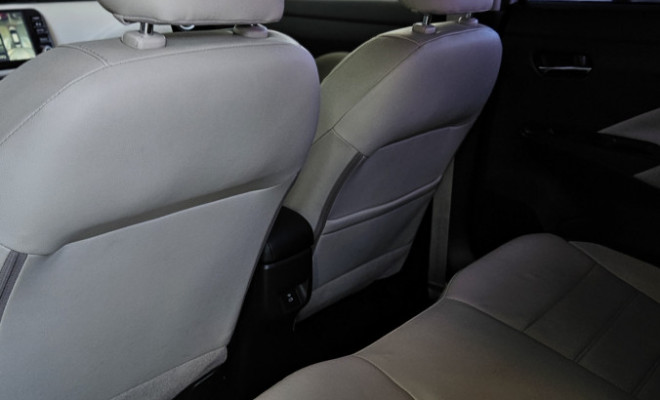 Nissan VERSA Exclusive 1.6 16V Flex Aut. 2024 Flex-13