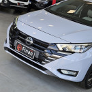 Nissan VERSA Exclusive 1.6 16V Flex Aut. 2024 Flex-1