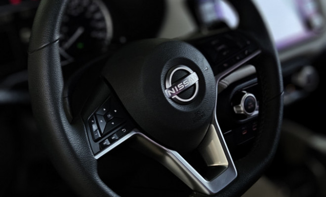 Nissan VERSA Exclusive 1.6 16V Flex Aut. 2024 Flex-6