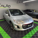 Peugeot 308 Allure 2.0 Flex 16V 5p Mec. 2013 Flex-3