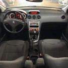 Peugeot 308 Allure 2.0 Flex 16V 5p Mec. 2013 Flex-5
