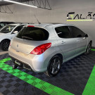 Peugeot 308 Allure 2.0 Flex 16V 5p Mec. 2013 Flex-2