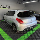 Peugeot 308 Allure 2.0 Flex 16V 5p Mec. 2013 Flex-1