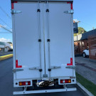 EFFA V21 Pick-up CS 1.5 16V 2p 2026 Gasolina-0