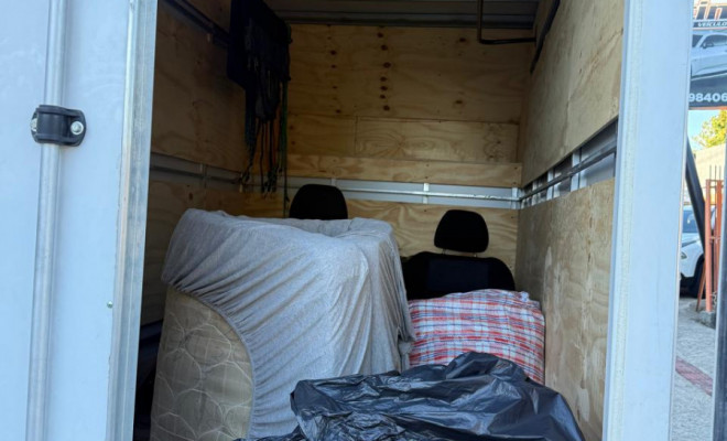 EFFA V21 Pick-up CS 1.5 16V 2p 2026 Gasolina-2